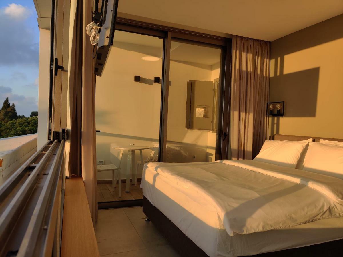 Luxury Suites By Notaly Ariel Haifa Room photo